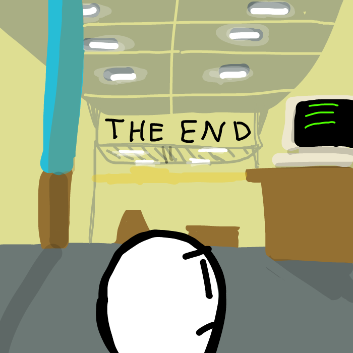 Drawing in Level: ! by bonchbob