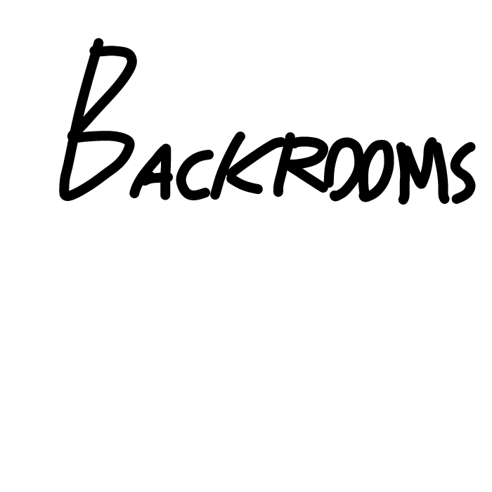 Drawing in Restaurant from my dream last night by bonchbob