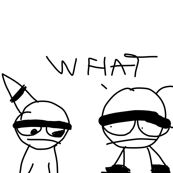 Drawing in Ok so uhhhhhh by RiqTheEpic