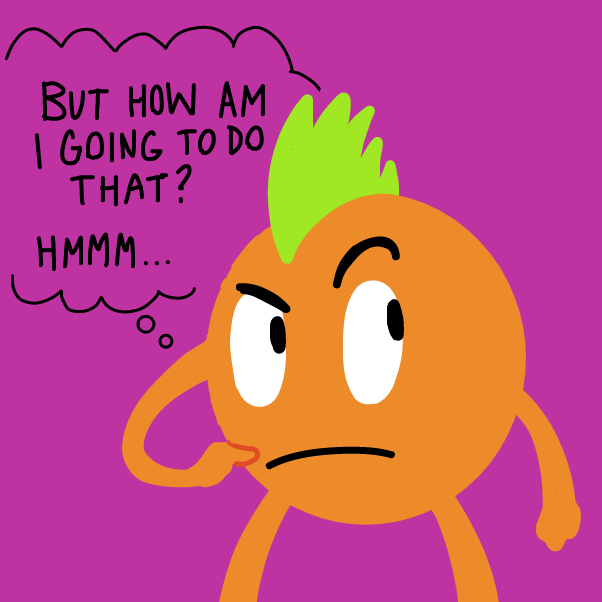  - Online Drawing Game Comic Strip Panel by 🔲