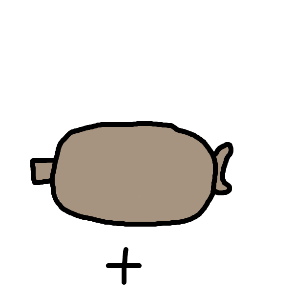 Drawing in _+_=_ 54 by Yitsul