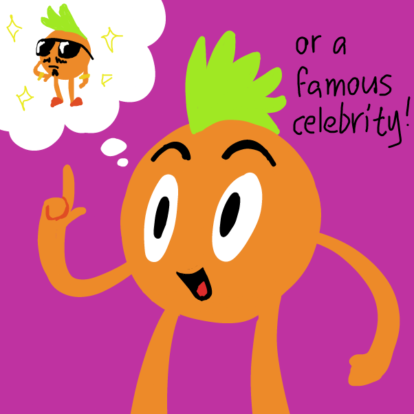  - Online Drawing Game Comic Strip Panel by SeanTrunks