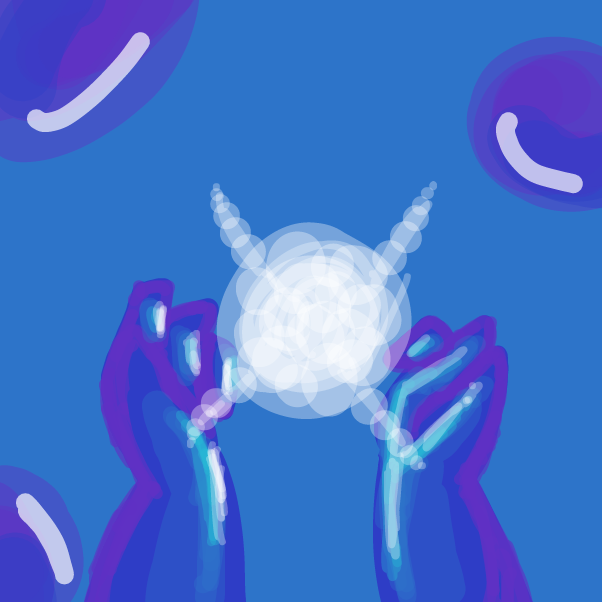 Drawing in 20230 by sano