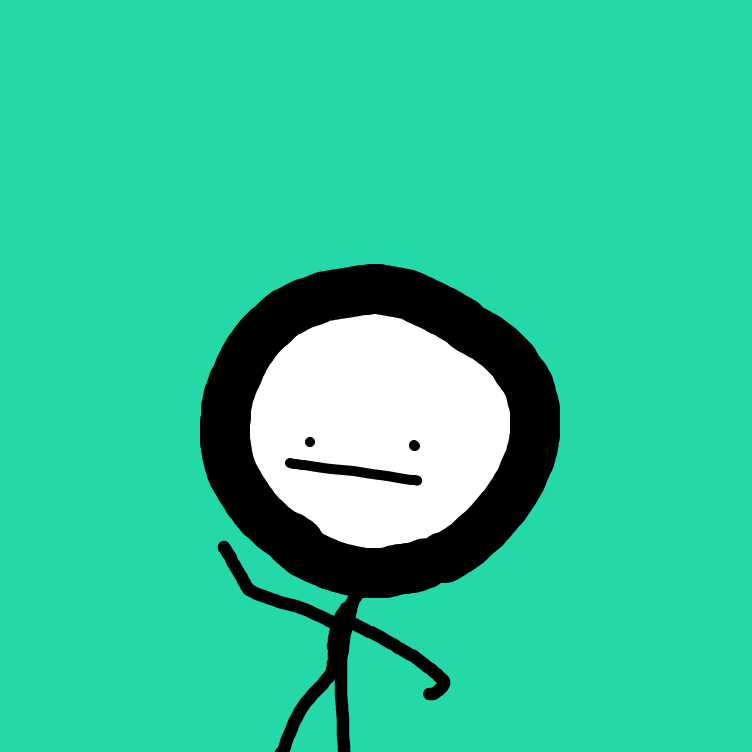 Drawing in Basically by Nyke