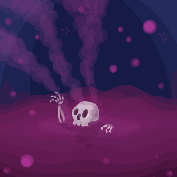  - Online Drawing Game Comic Strip Panel by 🔲