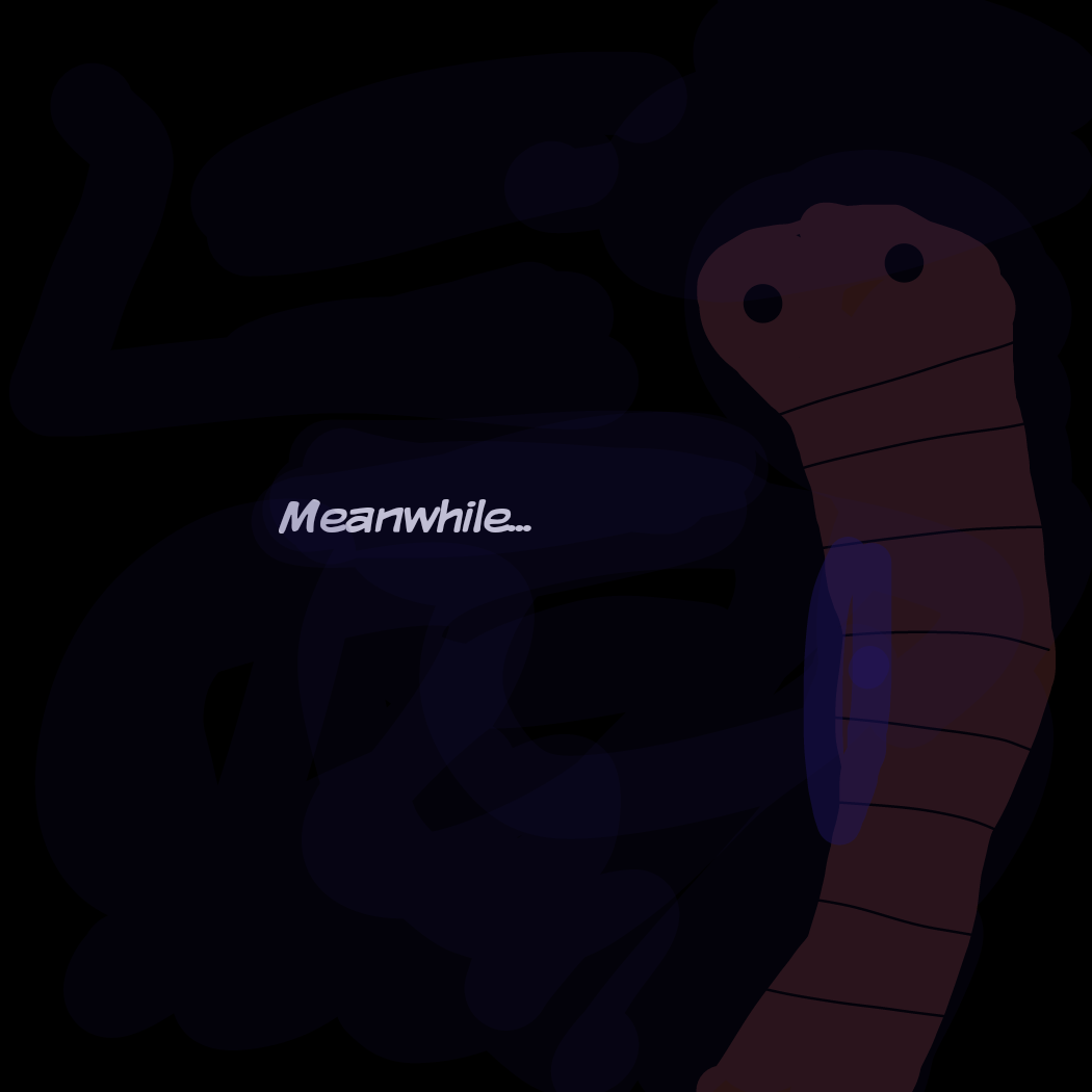  - Online Drawing Game Comic Strip Panel by Hellooooo