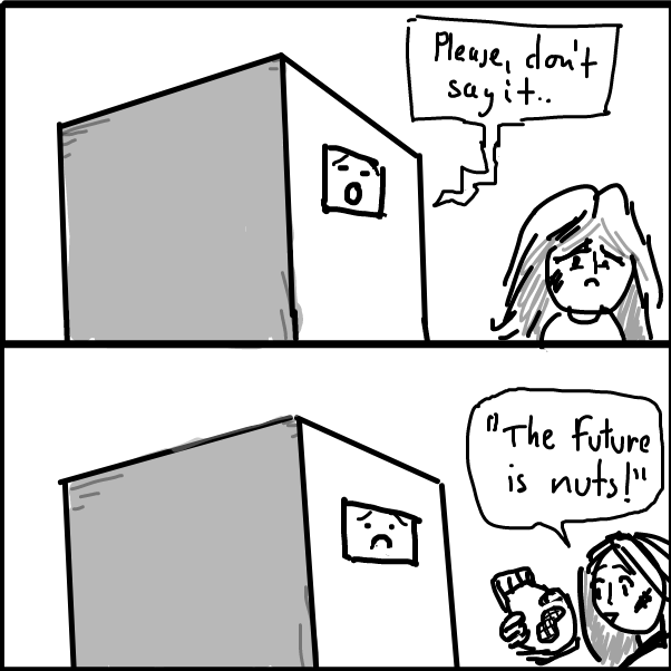 Drawing in ummmmm by Peyocay