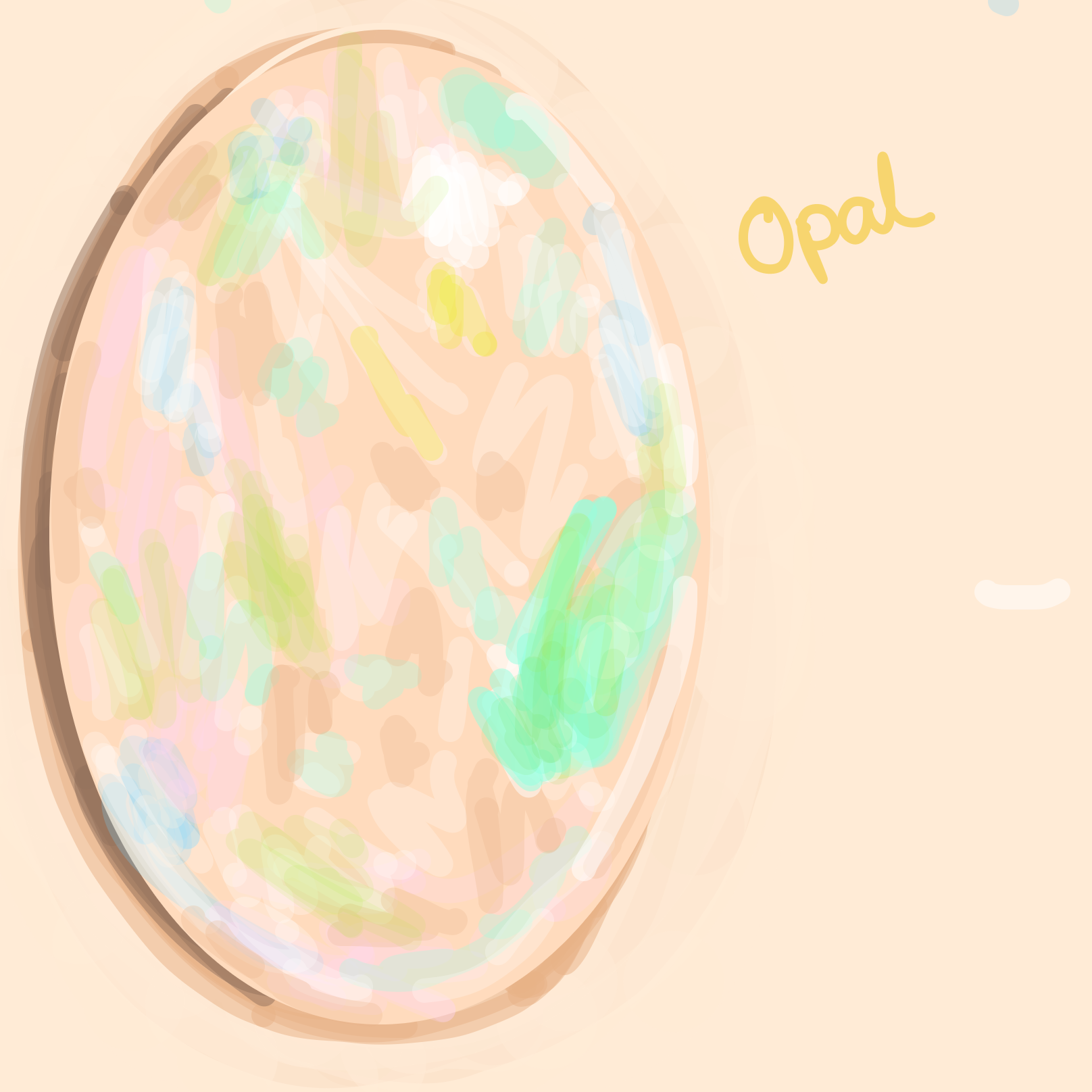 Drawing in The Rock Competition by Dobby1593