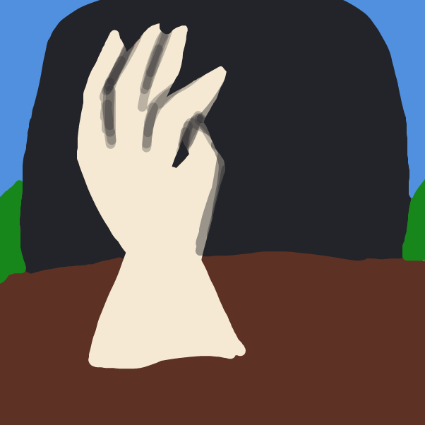 Drawing in I'm Back!! by sano