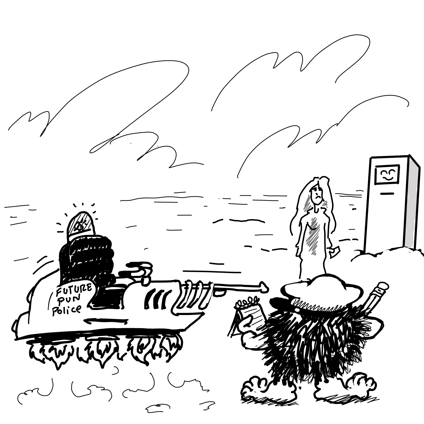 Drawing in ummmmm by Wizard Croissant