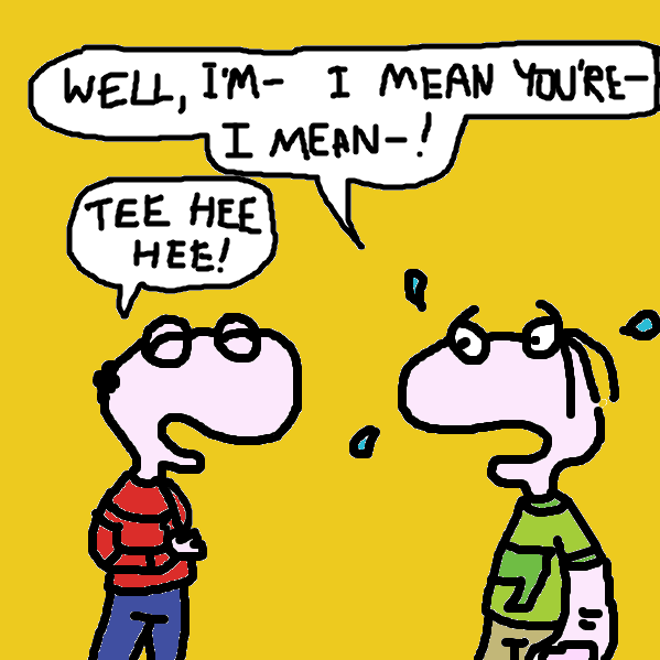 Drawing in c & p by tritbaumber