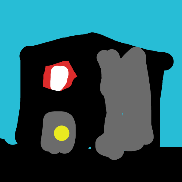 Drawing in Life of a Youtuber by Gccaatt