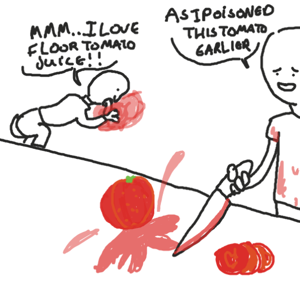 Drawing in hi i'm jared i'm 19 and by joshyouart