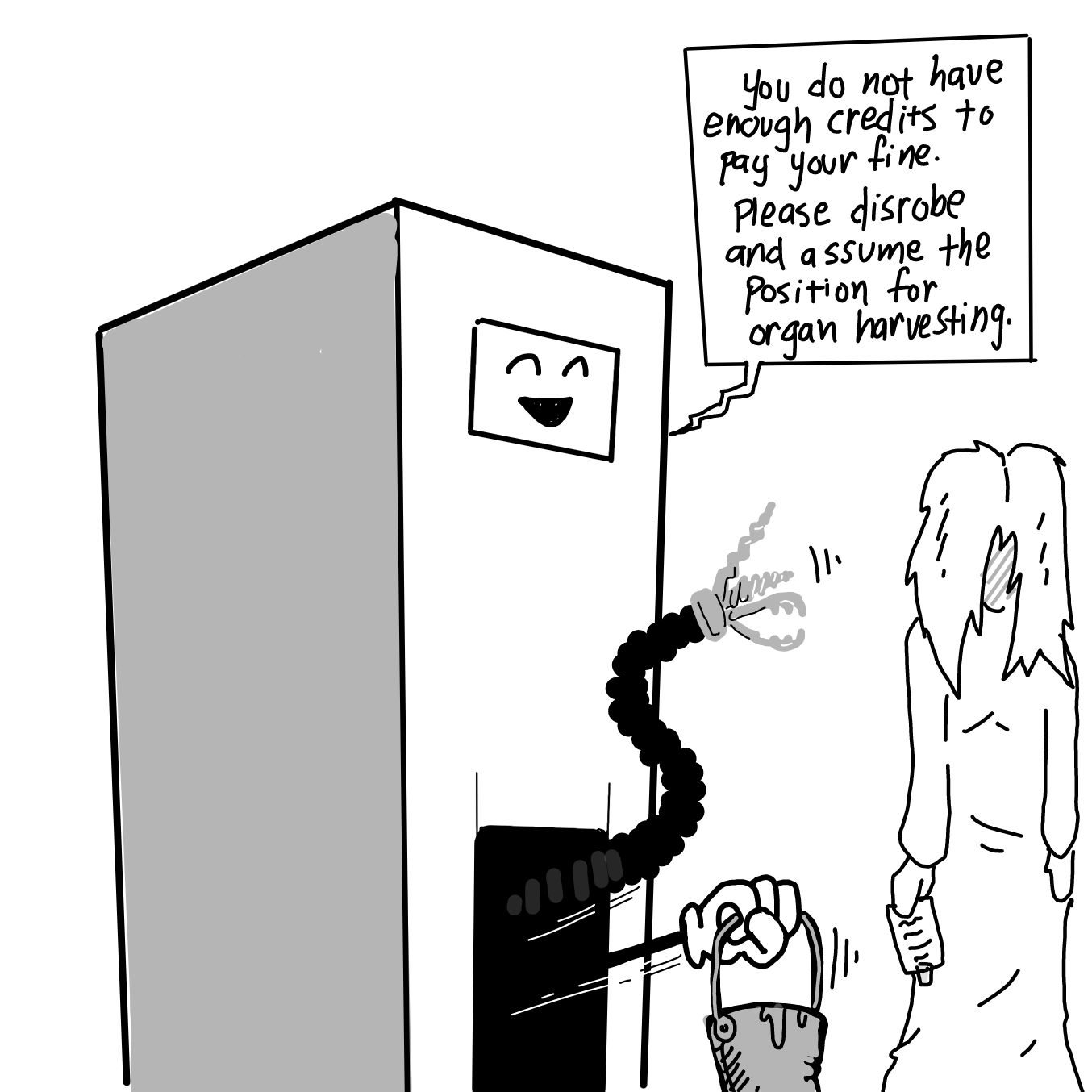 Drawing in ummmmm by Wizard Croissant