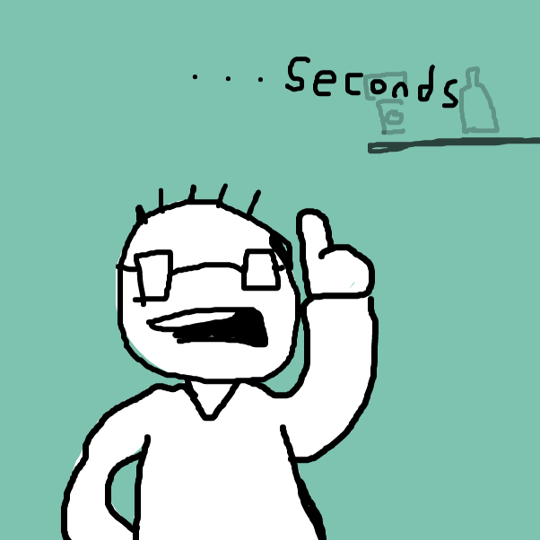 Drawing in Target by BananaDoc