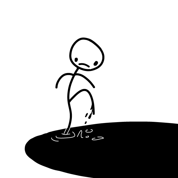  - Online Drawing Game Comic Strip Panel by SeanTrunks