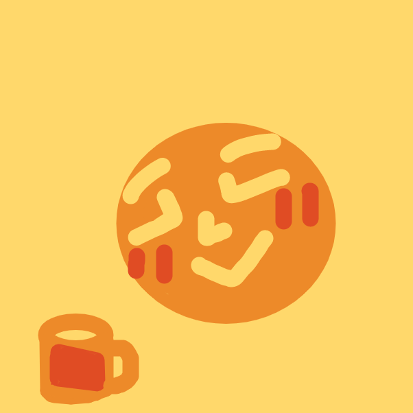 Drawing in 3 colors jam by zippereraser