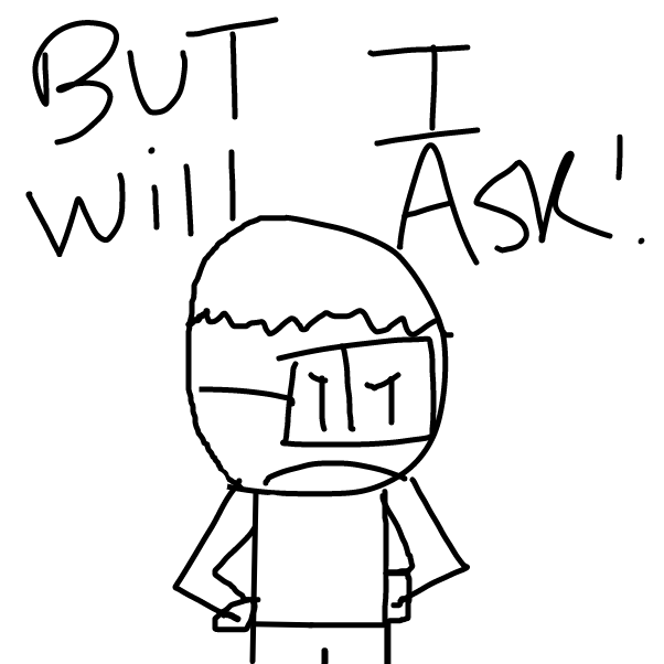 Drawing in Magic Trick by zippereraser