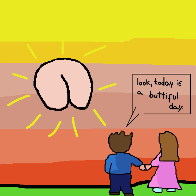  - Online Drawing Game Comic Strip Panel by cantdraw2