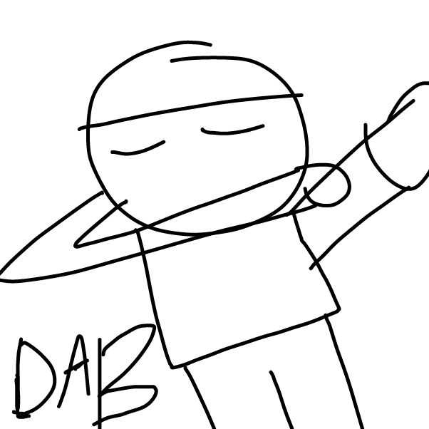  - Online Drawing Game Comic Strip Panel by zippereraser