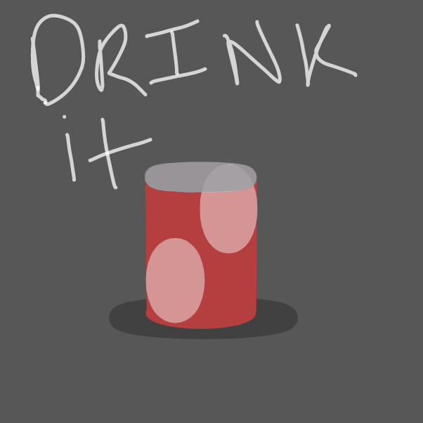 hellnahhhh - Online Drawing Game Comic Strip Panel by zippereraser