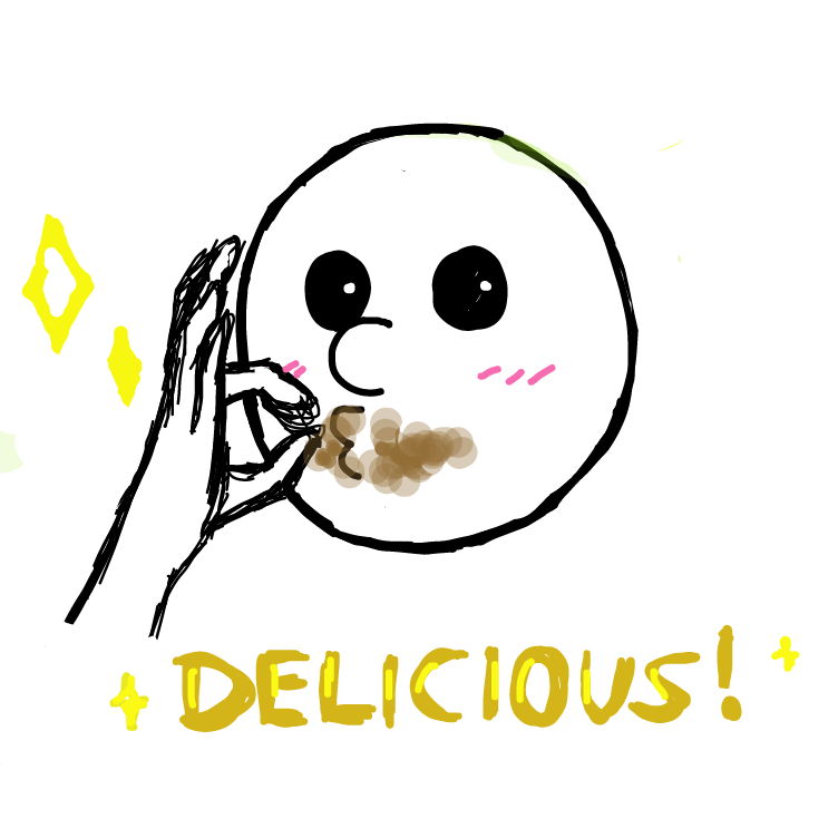  - Online Drawing Game Comic Strip Panel by Yosh