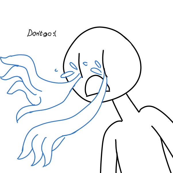  - Online Drawing Game Comic Strip Panel by SeanTrunks