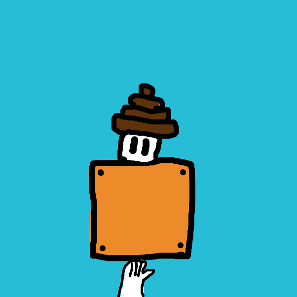 First panel in Peach as well?! drawn in our free online drawing game