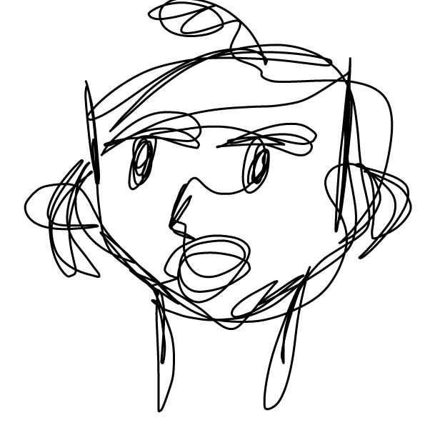  - Online Drawing Game Comic Strip Panel by zippereraser