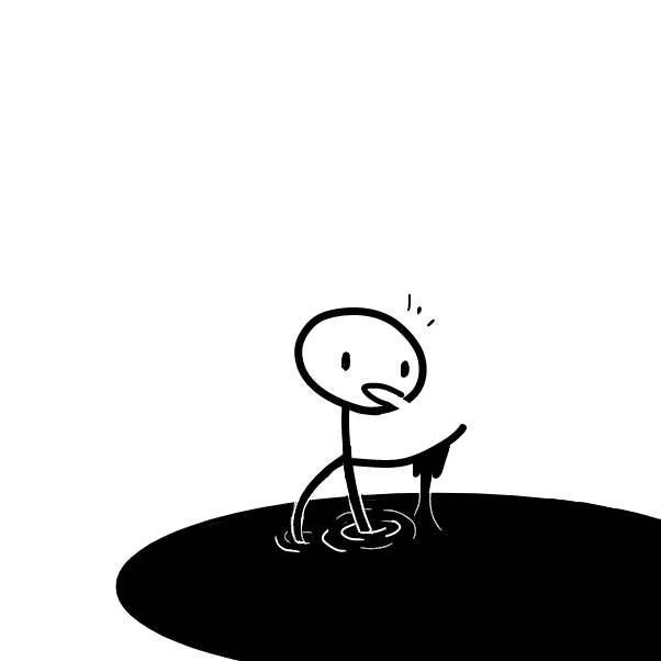  - Online Drawing Game Comic Strip Panel by 🔲