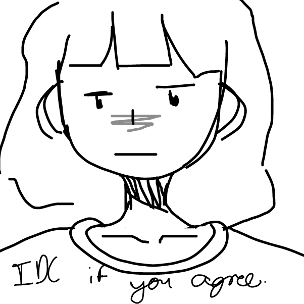  - Online Drawing Game Comic Strip Panel by zippereraser