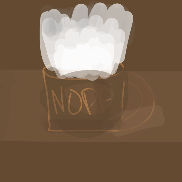 Drawing in someone lovely by zippereraser