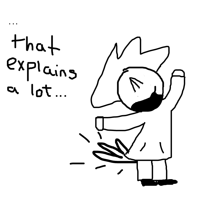 Drawing in 1000 stars! by cantdraw2