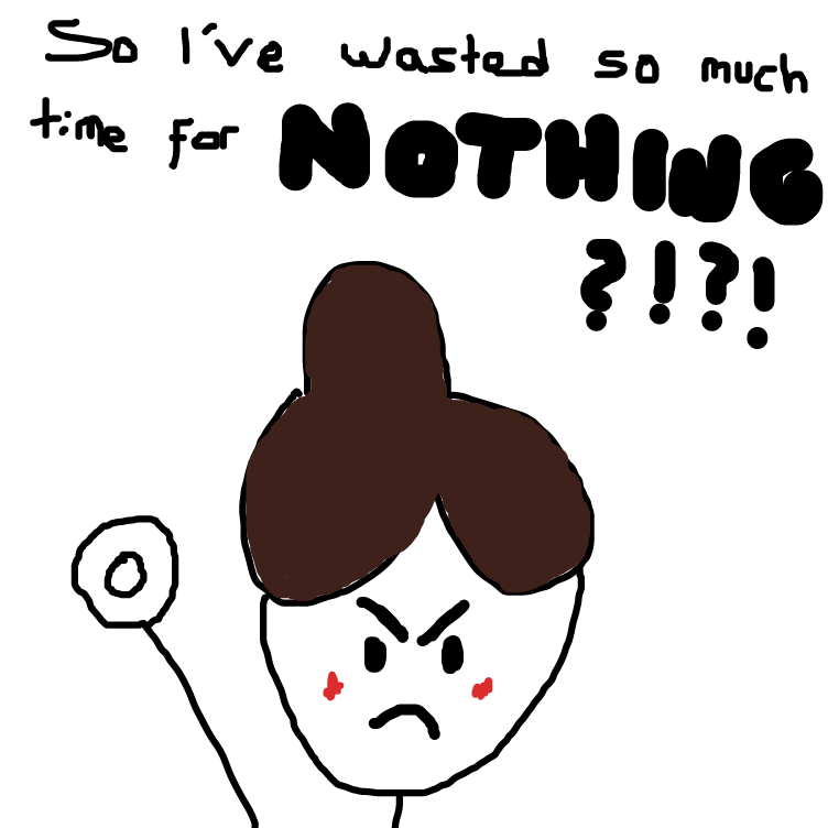  - Online Drawing Game Comic Strip Panel by cantdraw2