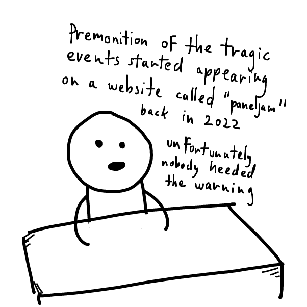 best nicolas cage I ever drawn
 - Online Drawing Game Comic Strip Panel by Peyocay