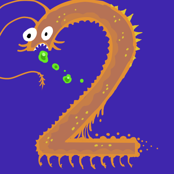  - Online Drawing Game Comic Strip Panel by 🔲