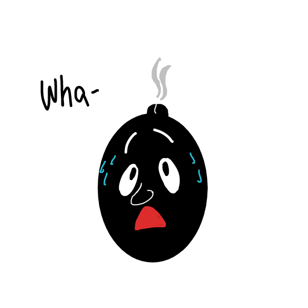  - Online Drawing Game Comic Strip Panel by SeanTrunks