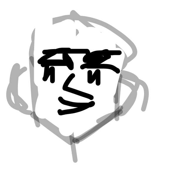 Drawing in Yo by zippereraser