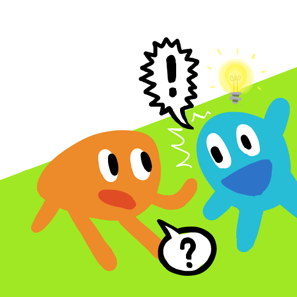  - Online Drawing Game Comic Strip Panel by 🔲