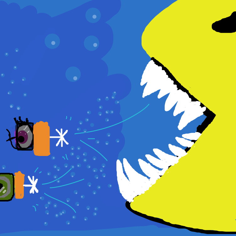 Drawing in Whatever you want by cantdraw2