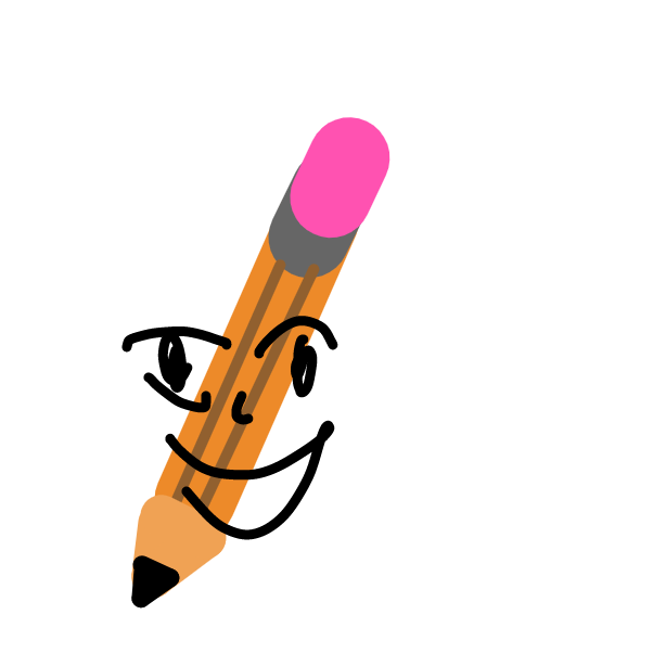 Drawing in objects with faces by zippereraser