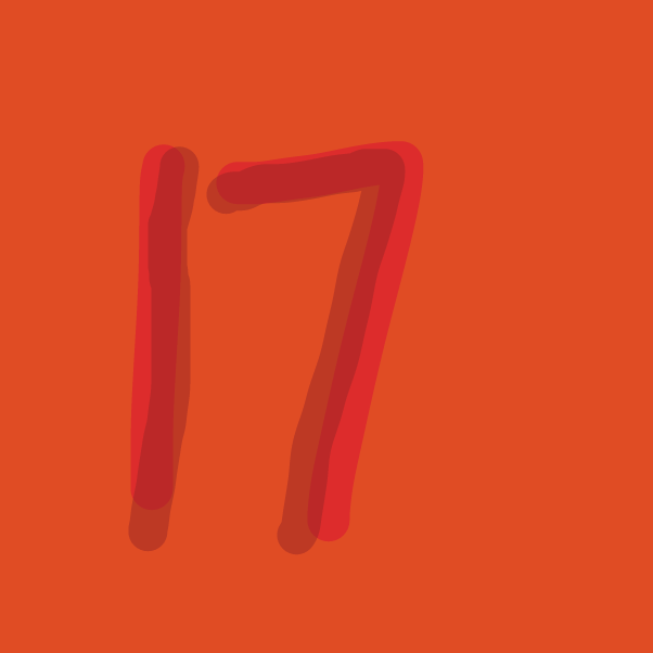 Drawing in School Countdown by zippereraser