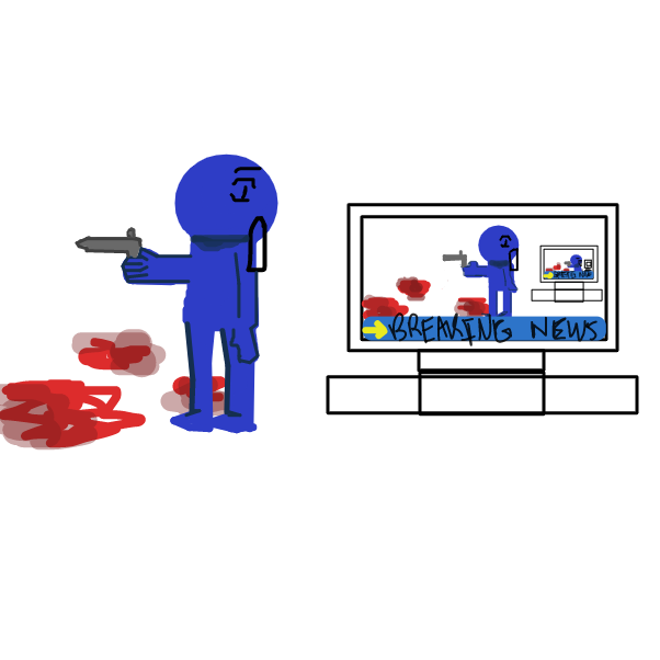  - Online Drawing Game Comic Strip Panel by zippereraser