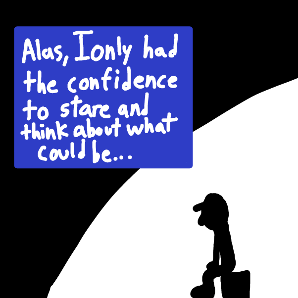 Drawing in Captivated by JD145