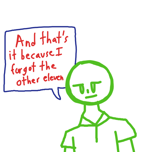 Drawing in low effort heart burn by JD145