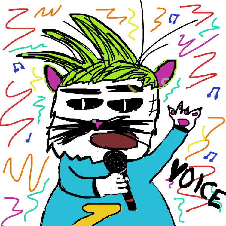  - Online Drawing Game Comic Strip Panel by cantdraw2