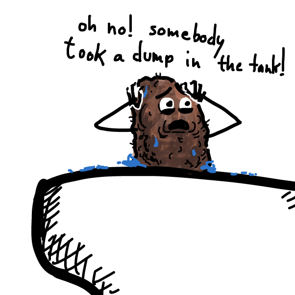  - Online Drawing Game Comic Strip Panel by Peyocay