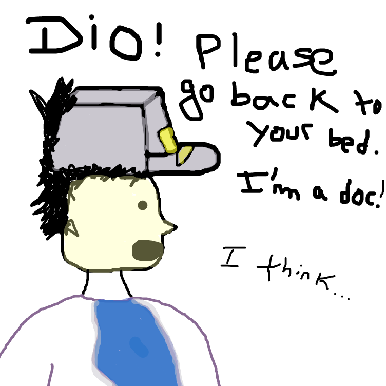  - Online Drawing Game Comic Strip Panel by cantdraw2