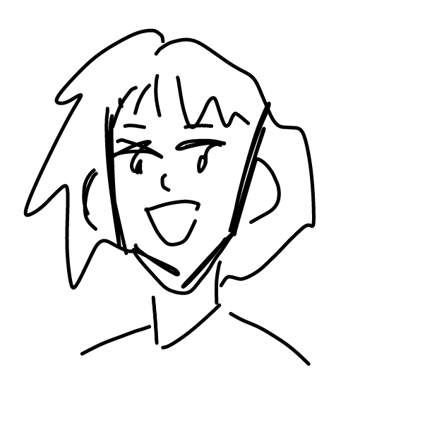  - Online Drawing Game Comic Strip Panel by zippereraser