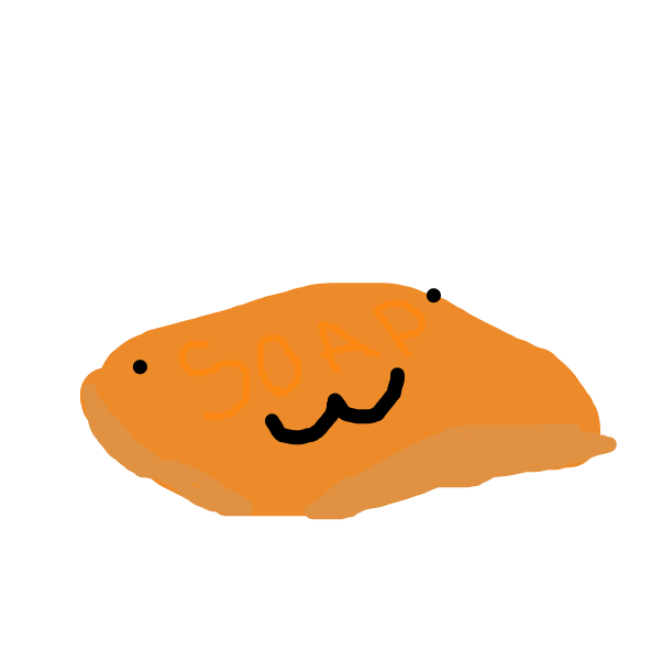 Drawing in objects with faces by BananaDoc